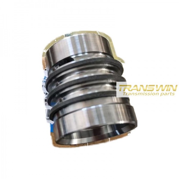 6T30/6T40/6T75/6F35 Stator shaft/with ring /3 lanes - AC24249634