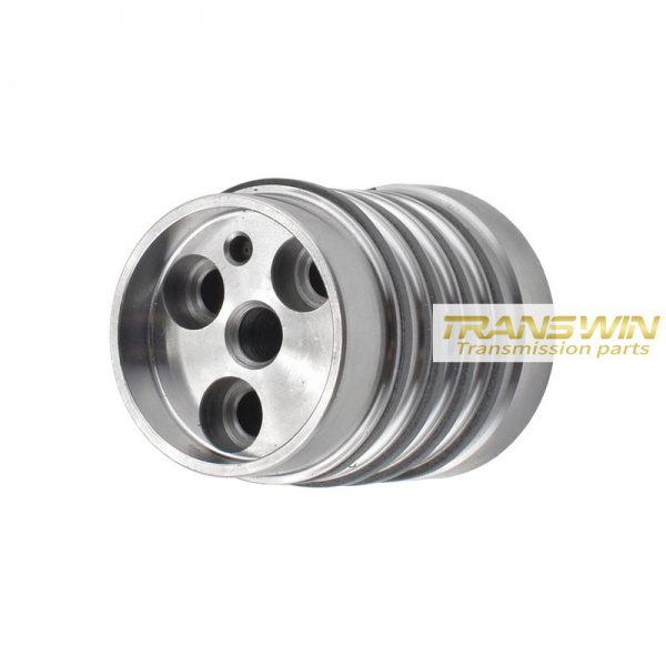 6T40E/30E/6F35/4 lanes Stator shaft/Without Oil ring - AC24231198
