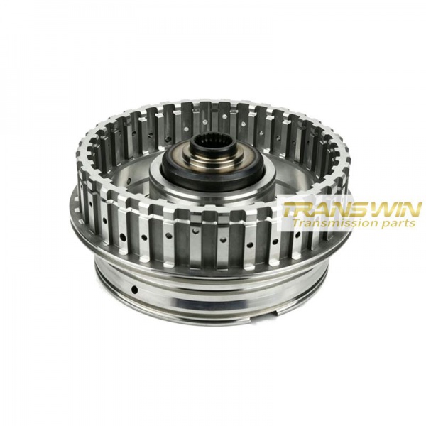 6T40E/Gen 1/6T45 Clutch /Input drum/4-ring - T422960A