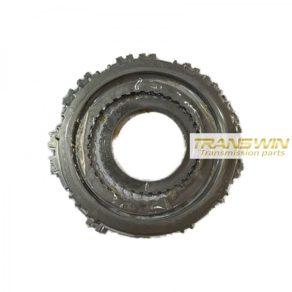 6T40/6T45E Steel kit - T422720A