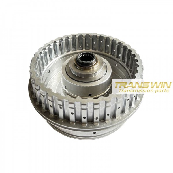 6T45E/6T50/ Gen2 Input drum/3 rings - T422960C