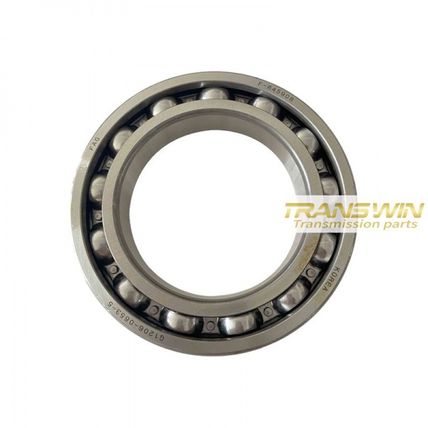 6T45E/6T40E Bearing/Pulley set - F-845910