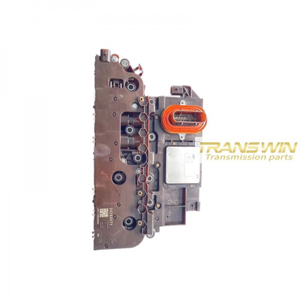 6T75/Old moder TCU/24275868 - T424405A