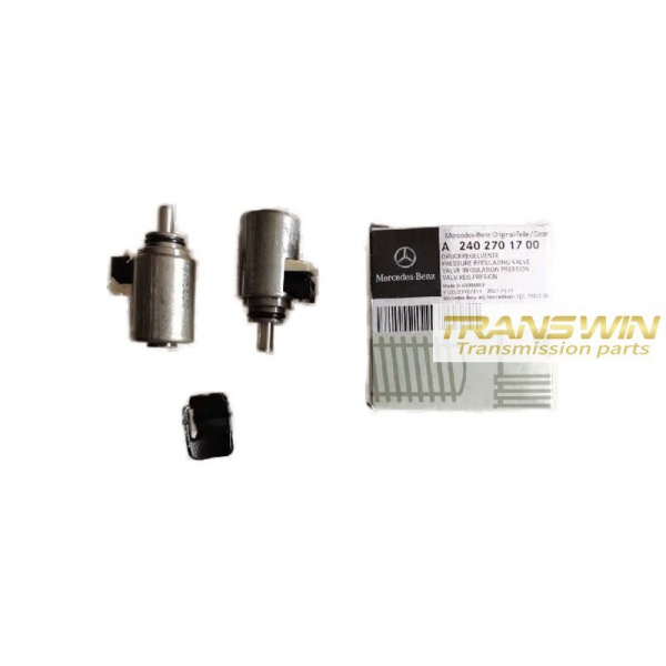 722.6 Solenoid Valve/TTC - BCA2402701700