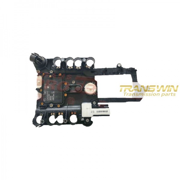 722.9 TCU/No. 3 - F326405B