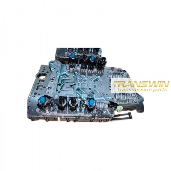 722.9/ New type vavle body - T326409A