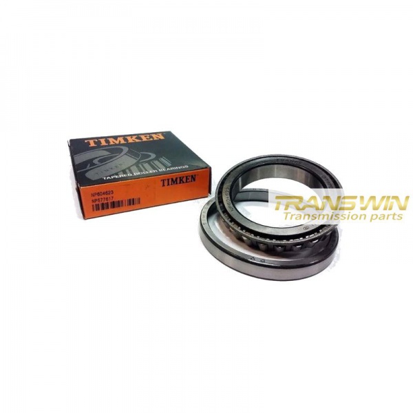 722.9/ML350/GL Bearing/Splitter box/Large - NP577617