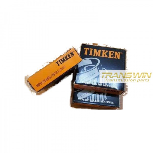 722.9/ML350/GL Bearing/Splitter box/Small - NP312842