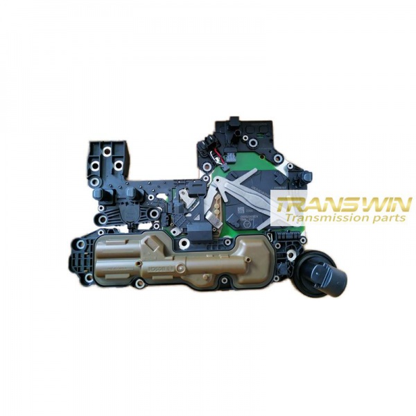 725.0/9 SPEED TCU - BCA0002704300