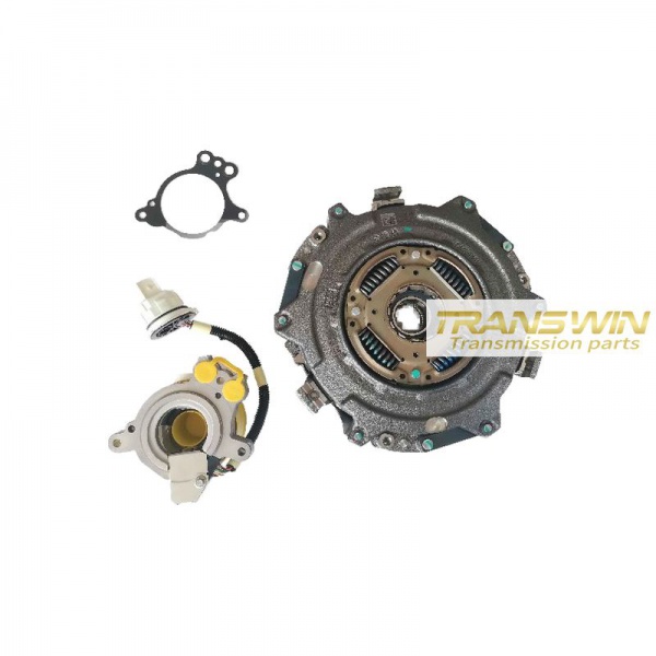 7DCT250/ENVISION Clutch kit - T471203A