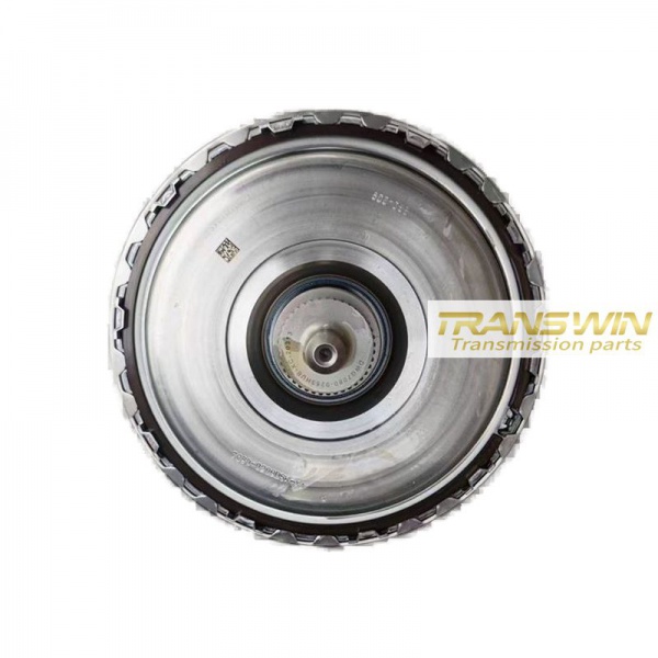 7DCT450/CDB124 Clutch - LHQ-7DCT450-CDB124