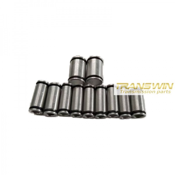 7DCT450 Hose package/metal - T080605A