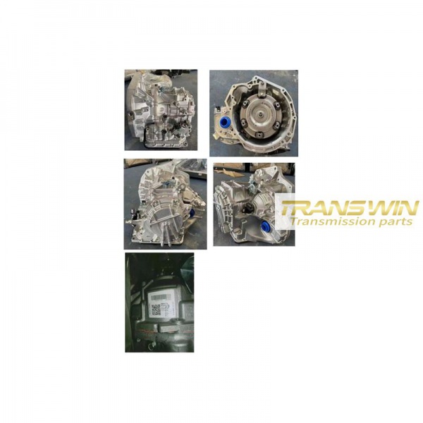 81-40LE vavle body/Assembly - C284409A