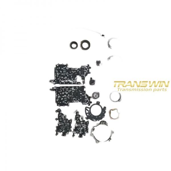 8L45 Overhaul Kit - T410600A