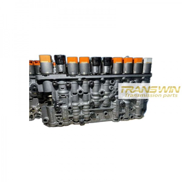 9HP-48 valve body - YLB-9HP-48