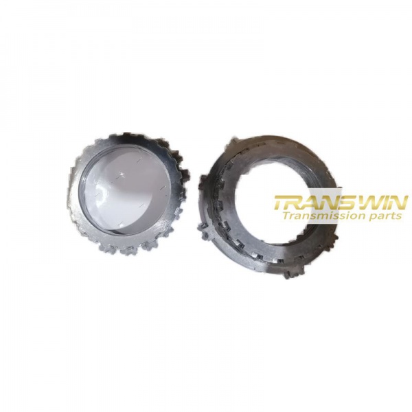 A343F Steel kit - T07306C