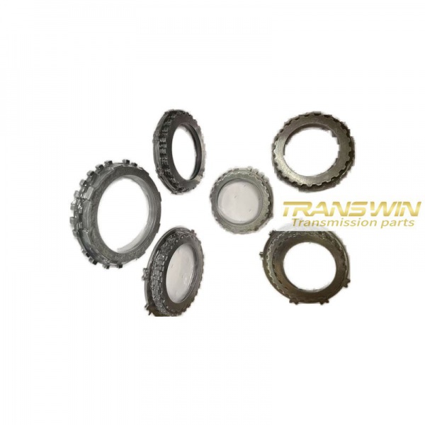 A650E Steel kit - T211720A