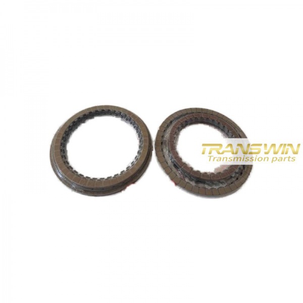 A6GF1 Friction kit - T505700A