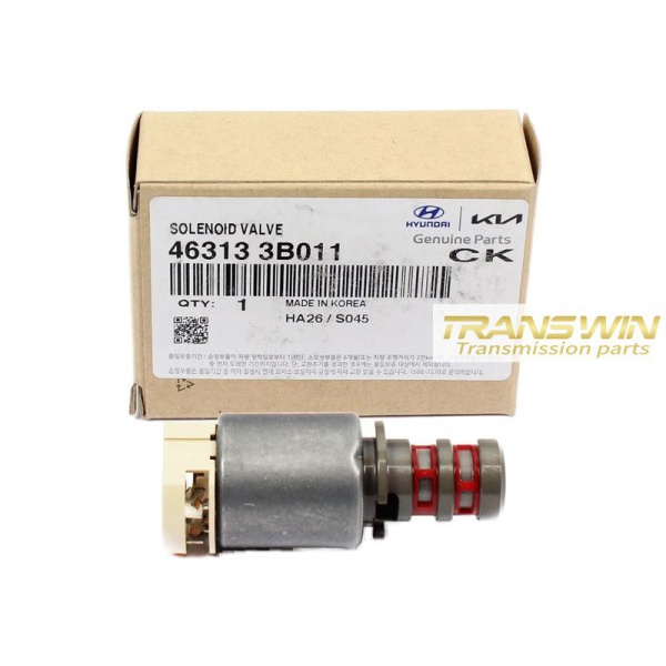 A6GF1/A6GF1-2 Solenoid Valve/Brown - KOR46313-3B011