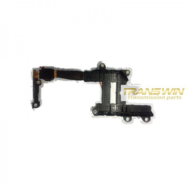 A6GF2/A6GF1-2/ Gearbox wire speed - T505416A