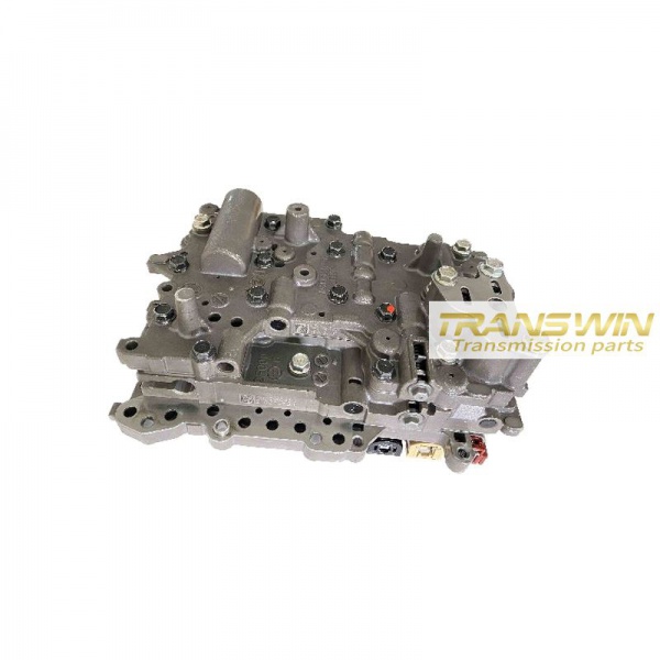 A6GF1-2 vavle body - QS260410B