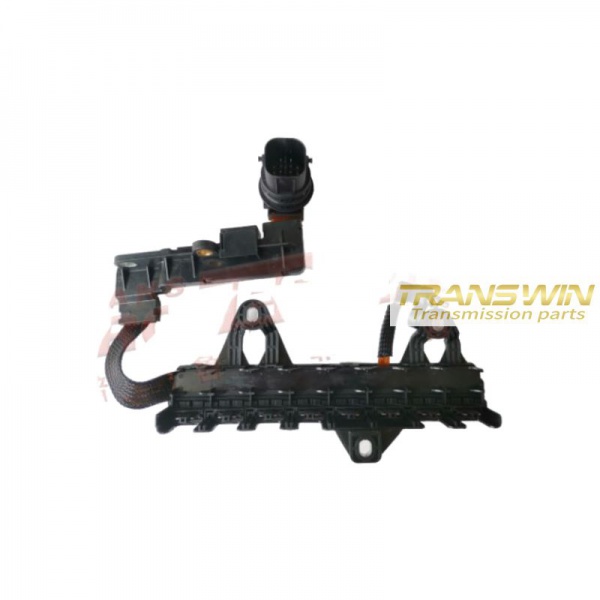 A6MF1/2/ New type Gearbox wire speed/New - T503416A