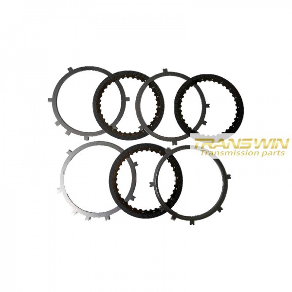 A6MF1/2/With hole Friction /Steel /UD gear - KOR45625-3B601