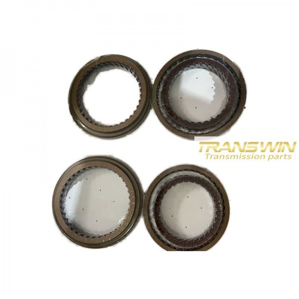 A6MF1/A6MF2 Friction kit - T503700A