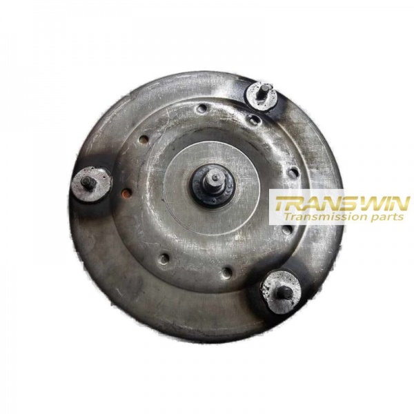 AL4/408 Torque converter - C304270C