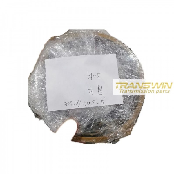 A760E/A750E Friction /Direct file - 206702-150