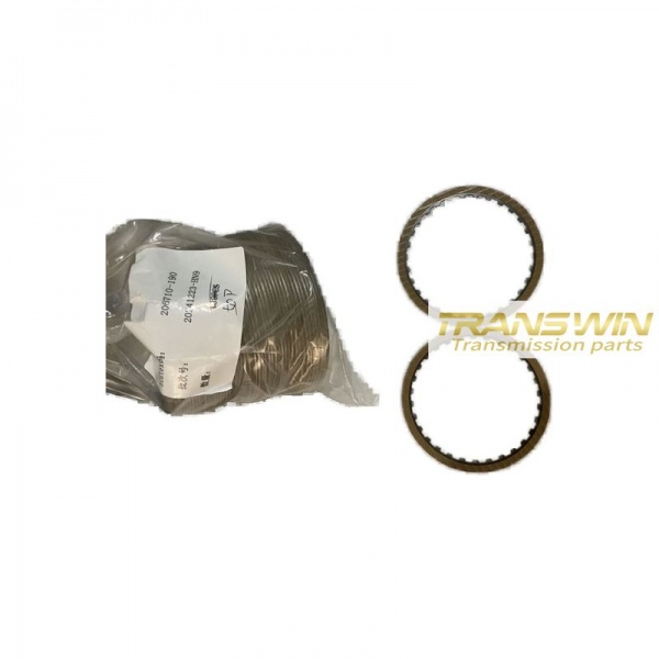 A750E Friction /Input Up - 206710-190
