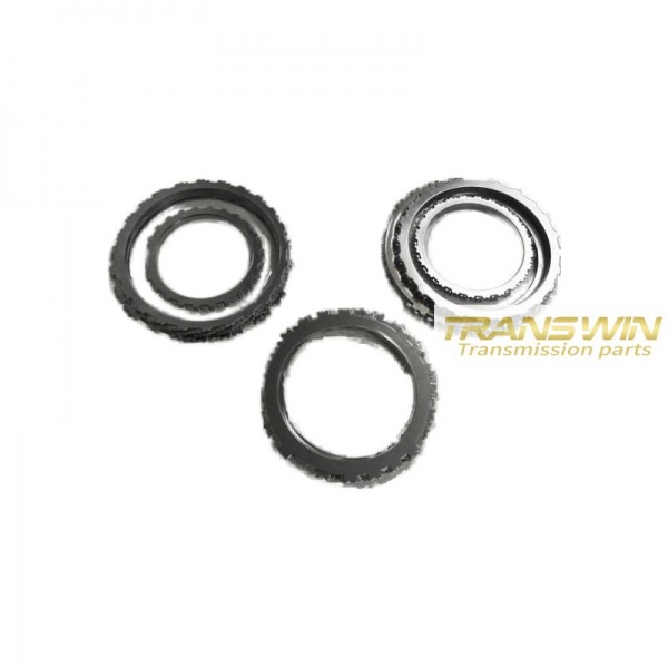 AB60F Steel kit - T216720A