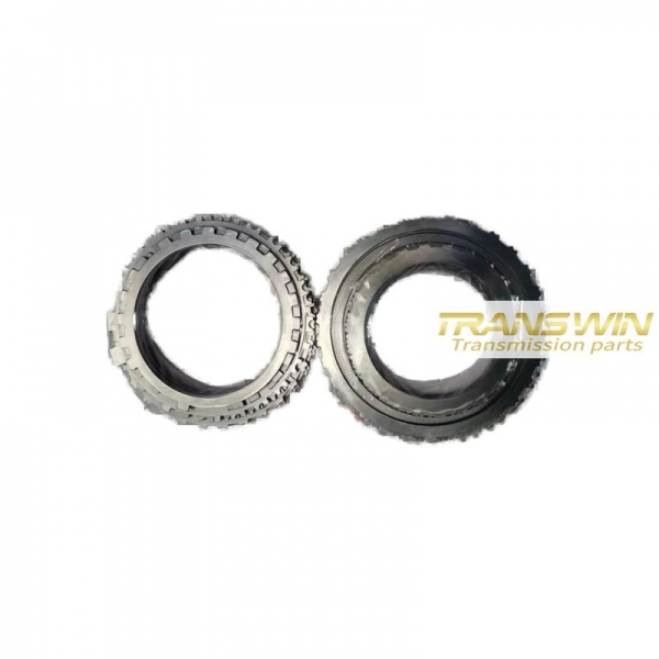 AC60E/2.7 Steel kit - T216720B