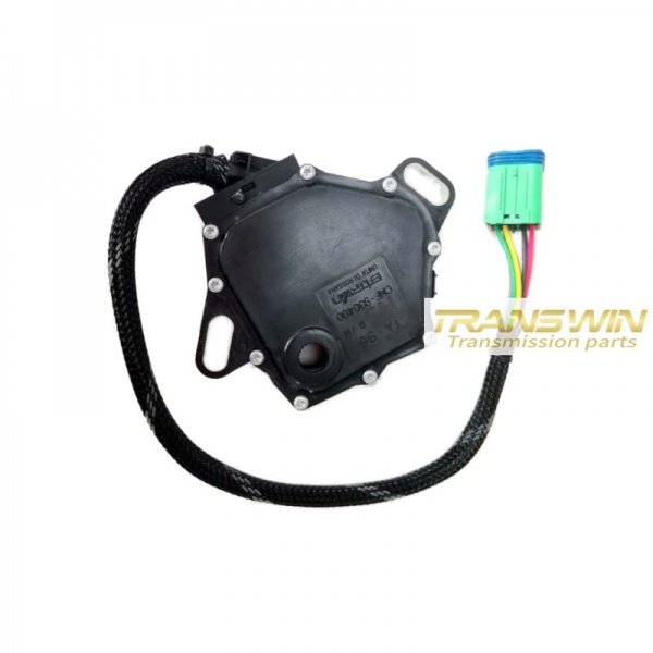 AL4 Control gear switch - T340160A