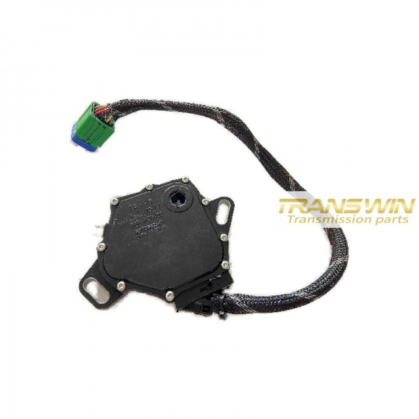 AL4 Control gear switch - X340160A