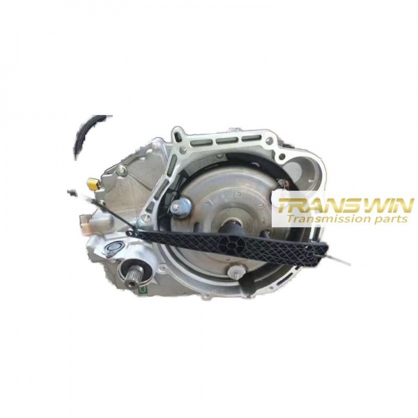 AL4/ Peugeot 1.6 Gearbox Assembly - T340000A