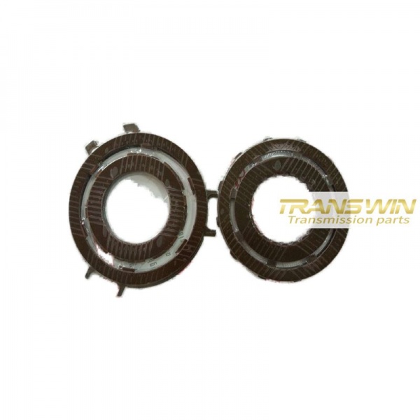 AL4/1.6L Friction kit - T340700A