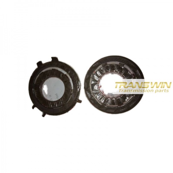 AL4/2.0 Friction kit - T340700B