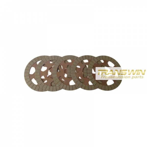 ATC13/ New typeBMW Splitter boxFriction - T715701A