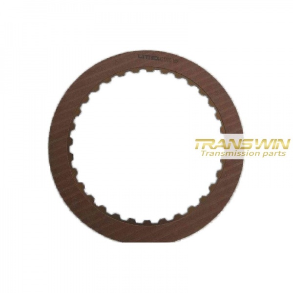 CD4E Friction /Double-sided Drum - 421700-165