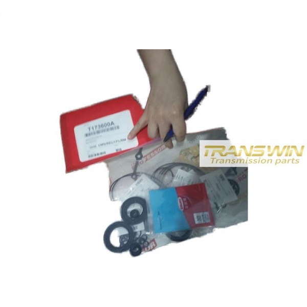 CM5/RB1/CP1/MP1A/B90A Overhaul Kit - T173600A