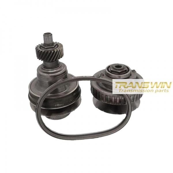 CVT/K310/K313 Pulley set/Pulley set - C257901A