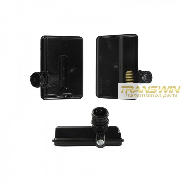 CVT250/MALIBU Filter/Inner - AC24288521