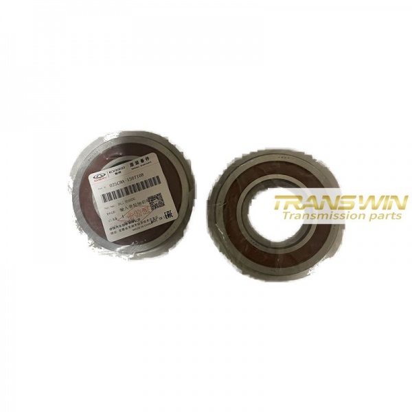CVT25/025CHA Bearings / Master Pulley - 54TM01