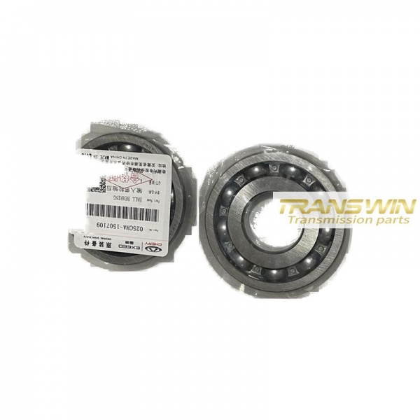 CVT25/025CHA Bearings / Master Pulley - B33Z-16UR