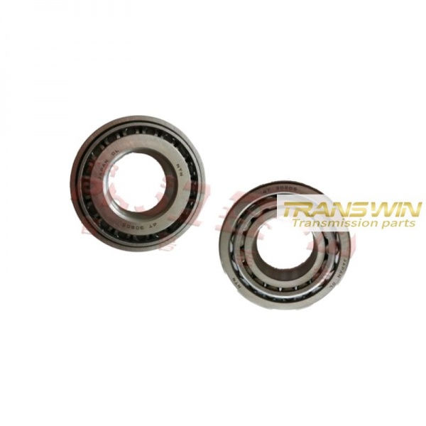 CVT8/JF017E Bearing/Angle tooth - HR30206J