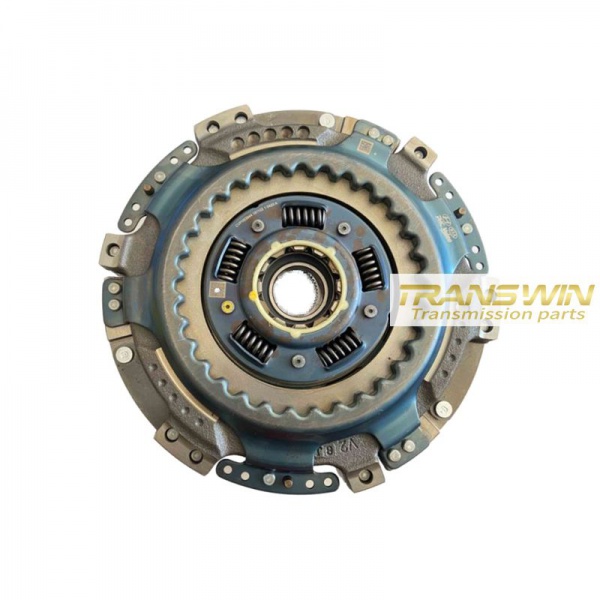 D7UF1/1.4T Clutch - X510203A