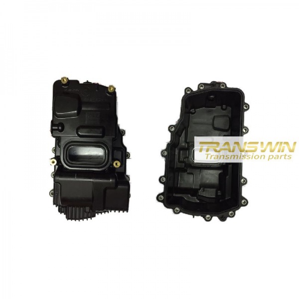 DCT250 Oil pan - T425130A