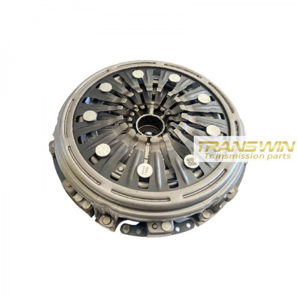 D7UF1/1.6T Clutch - X510203B
