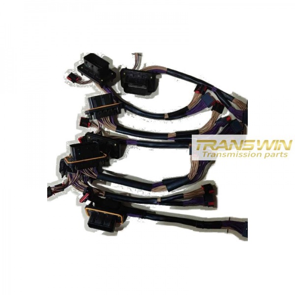 DCT360 Gearbox wire speed - T050416A